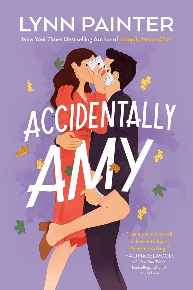 ACCIDENTALLY AMY