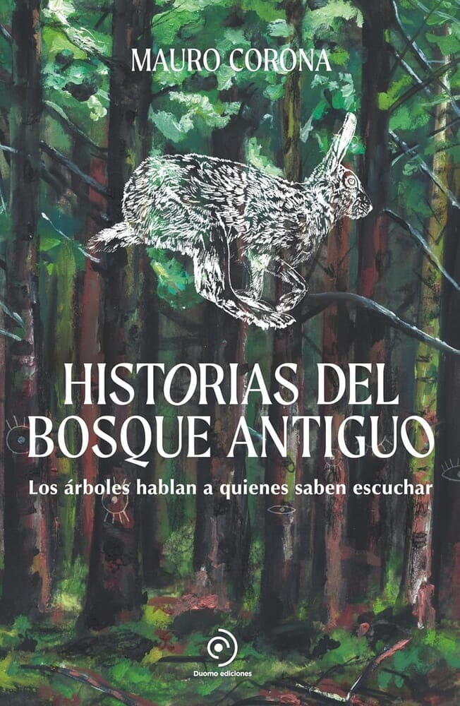 HISTORIAS DEL BOSQUE ANTIGUO