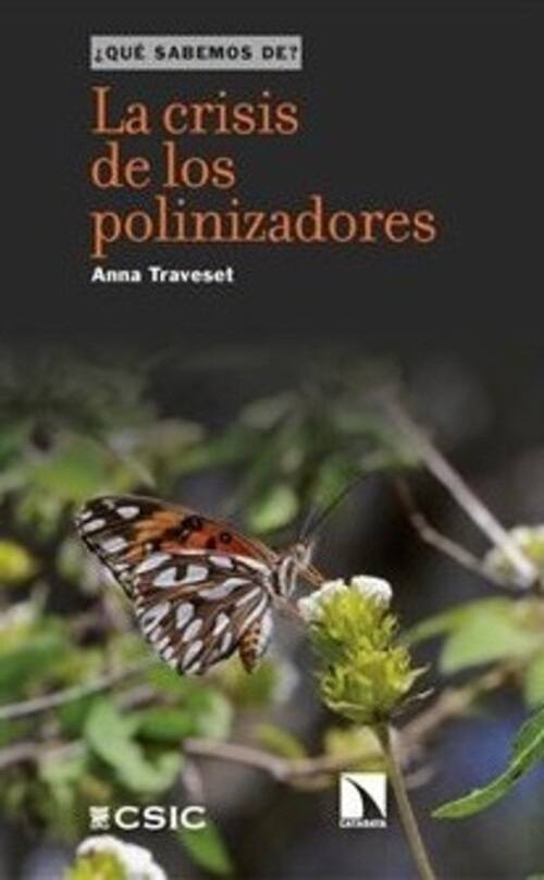 LA CRISIS DE LOS POLINIZADORES