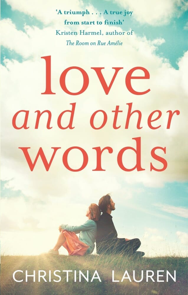 LOVE AND OTHERS WORDS