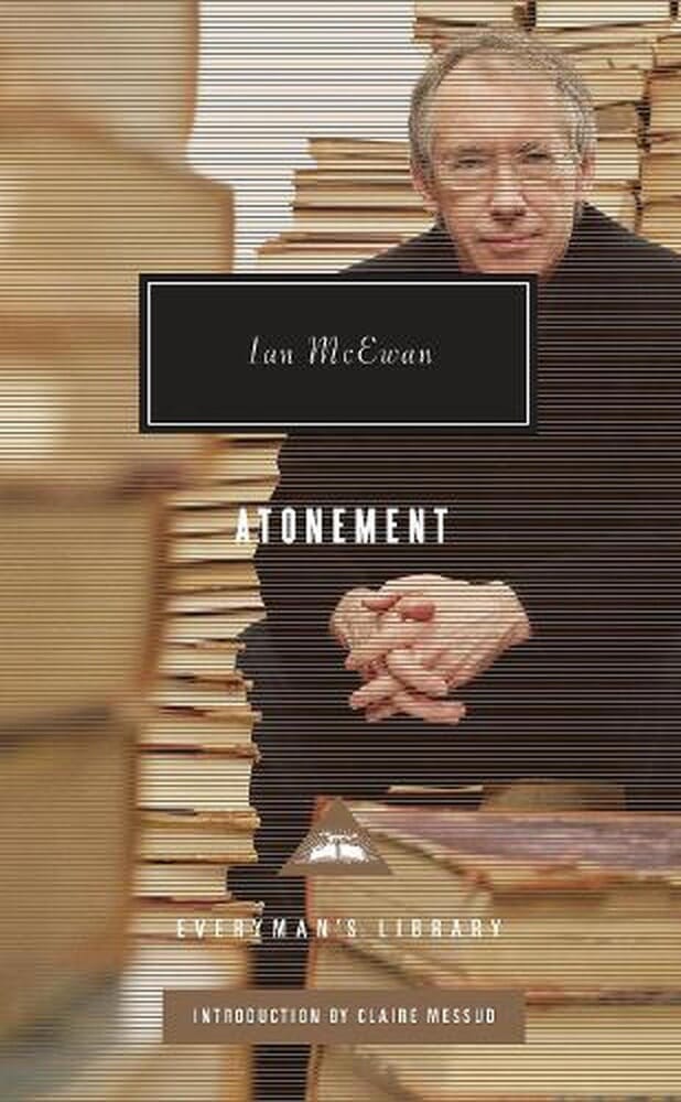 ATONEMENT
