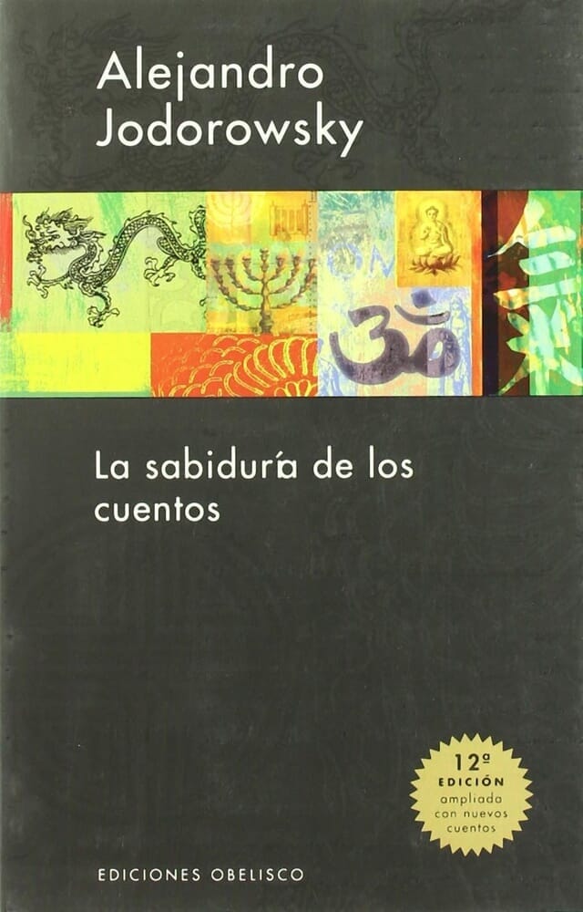 LA SABIDURÍA DE LOS CUENTOS