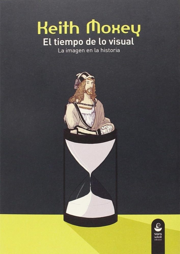 EL TIEMPO DE LO VISUAL