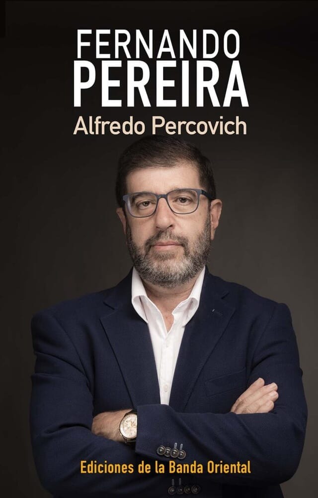 FERNANDO PEREIRA