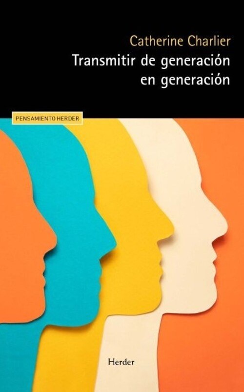 TRANSMITIR DE GENERACION EN GENERACION