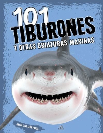 101 TIBURONES