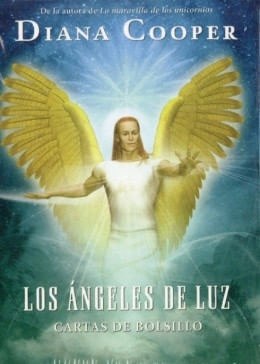 ÁNGELES DE LUZ, LOS - CARTAS DE BRILLO