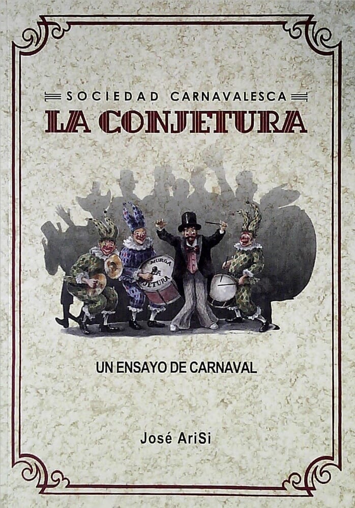 LA CONJETURA