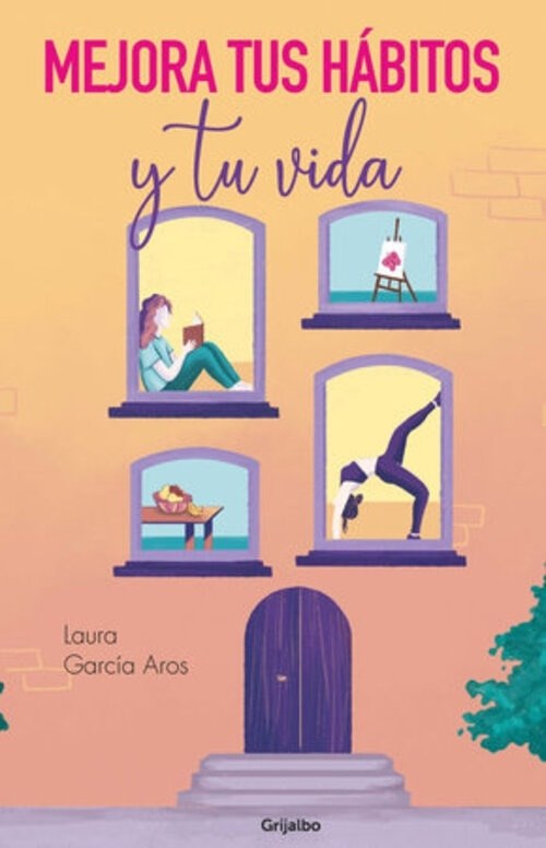 MEJORA TUS HABITOS Y TU VIDA