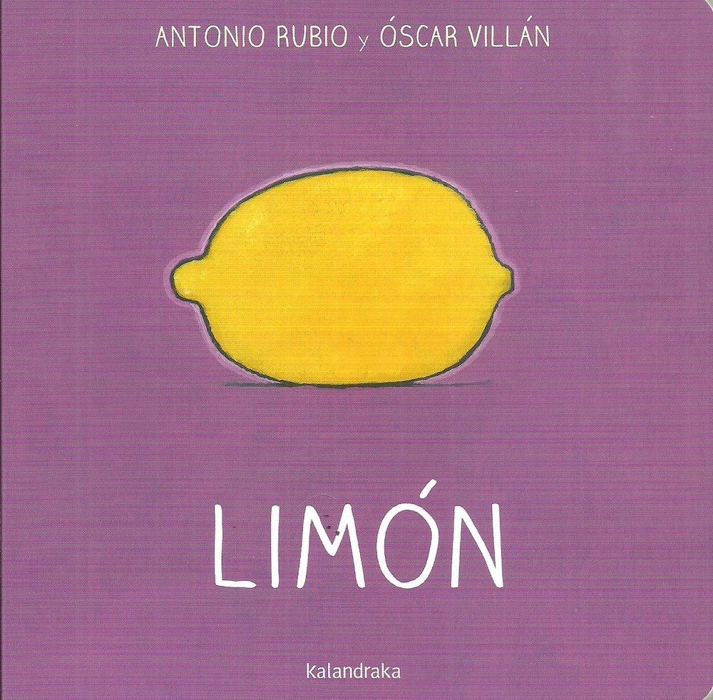 LIMÓN (DE LA CUNA A LA LUNA)