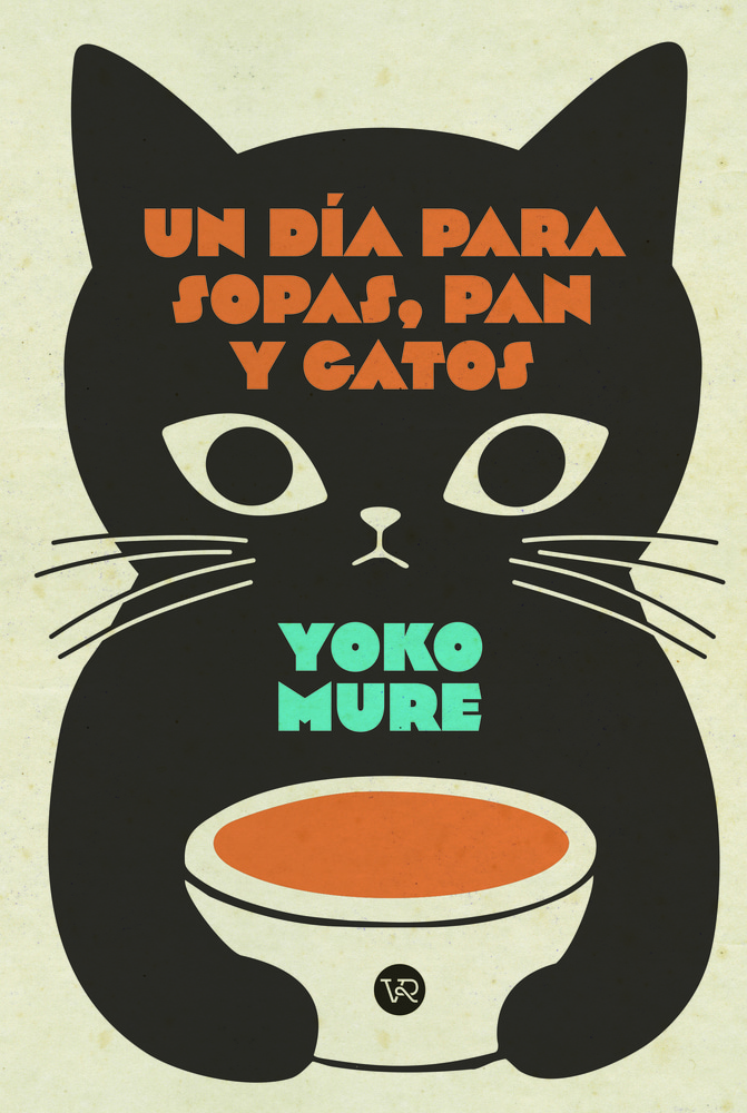 UN DIA PARA SOPAS , PAN Y GATOS