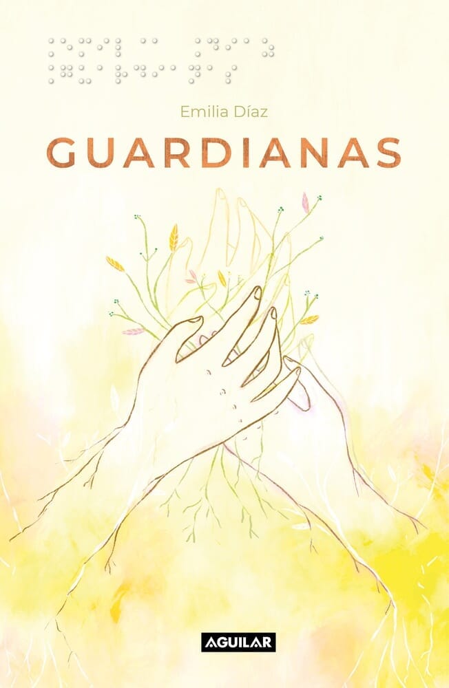 GUARDIANAS