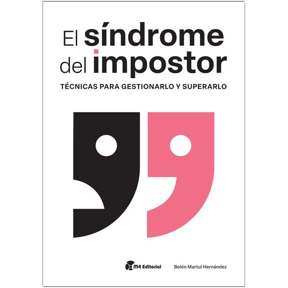 EL SINDROME DEL IMPOSTOR