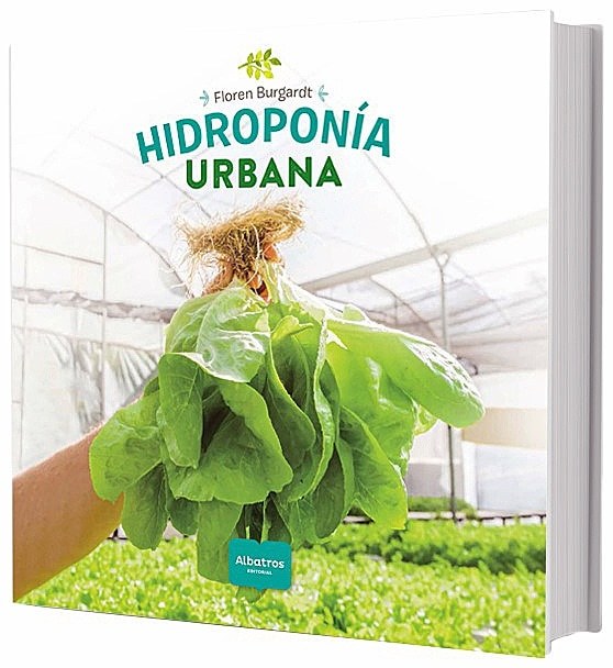 HIDROPONÍA URBANA