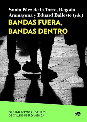 BANDAS FUERA BANDAS DENTRO