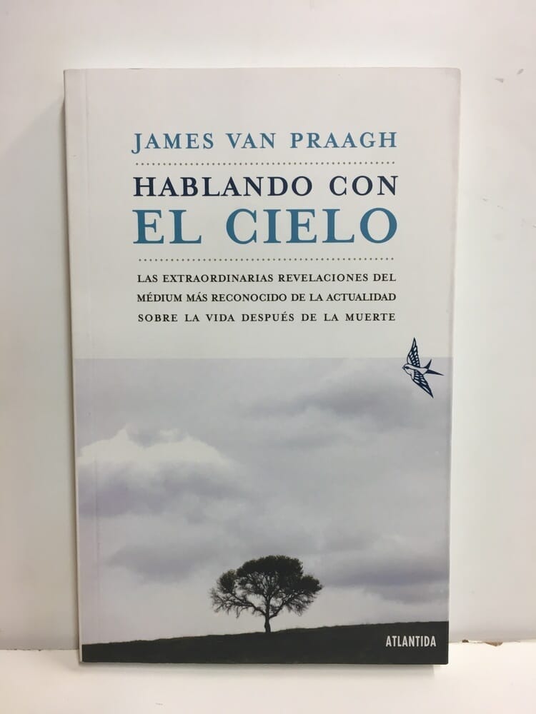 HABLANDO CON EL CIELO