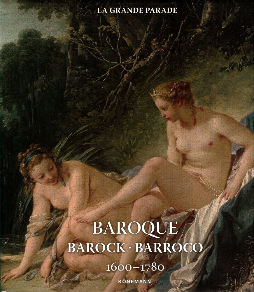 BARROCO 1600-1780
