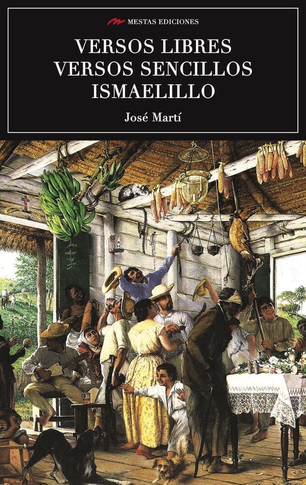 VERSOS LIBRES VERSOS SENCILLOS ISMAELILLO