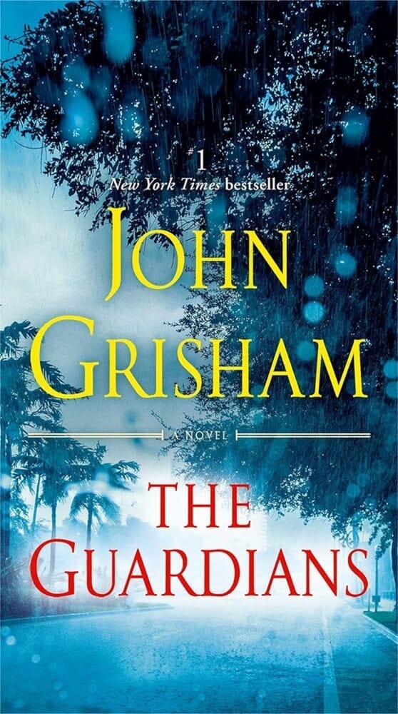 THE GUARDIANS