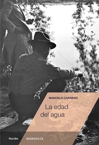 LA EDAD DEL AGUA
