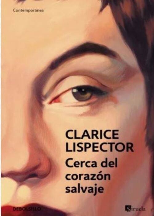 CERCA DEL CORAZON SALVAJE
