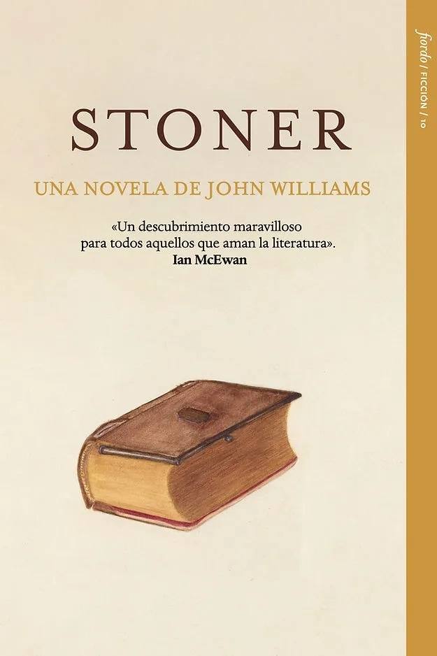 STONER (ED. 2025)