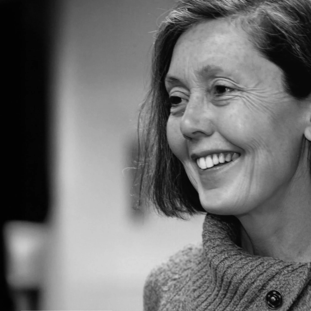 ANNE CARSON 