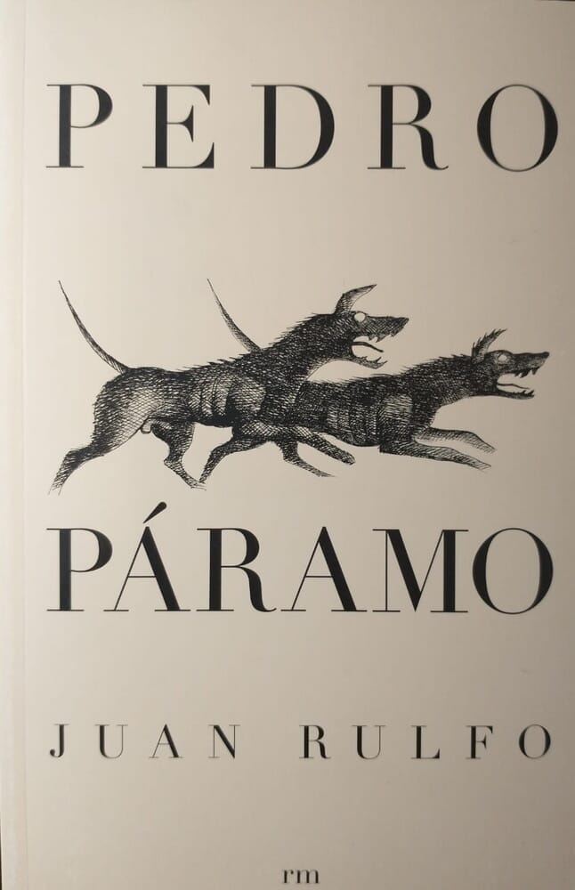 PEDRO PÁRAMO