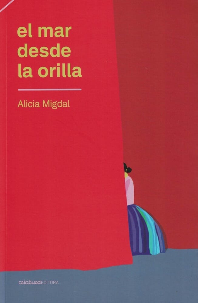 EL MAR DESDE LA ORILLA