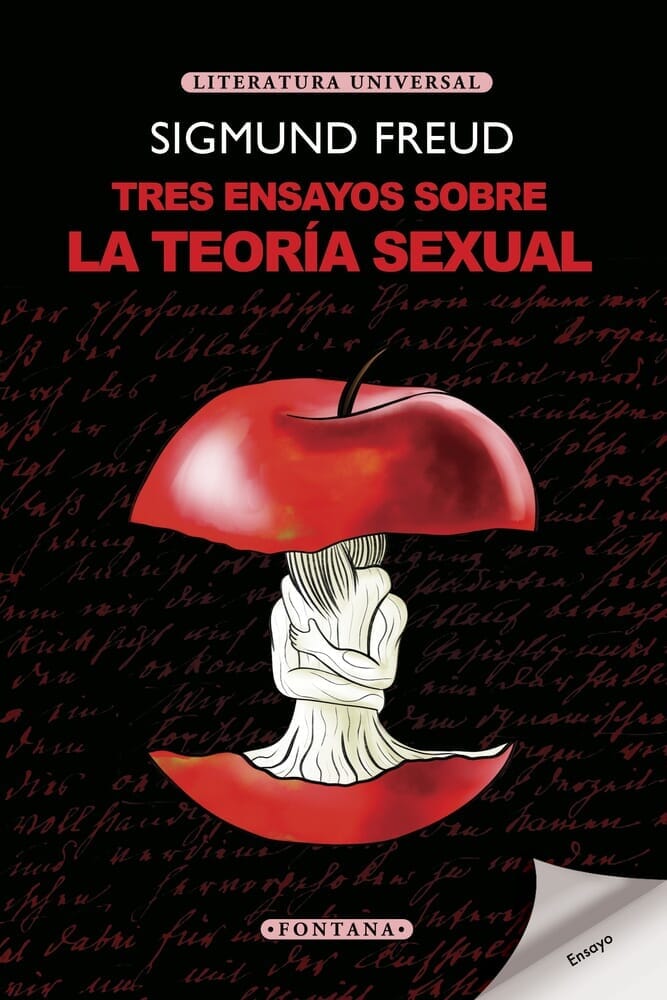 TRES ENSAYOS SOBRE LA TEORIA SEXUAL