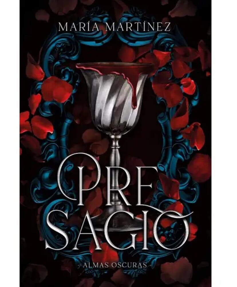 PRESAGIO (SAGA ALMAS OSUCRAS 2)