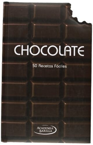 CHOCOLATE 50 RECETAS FACILES