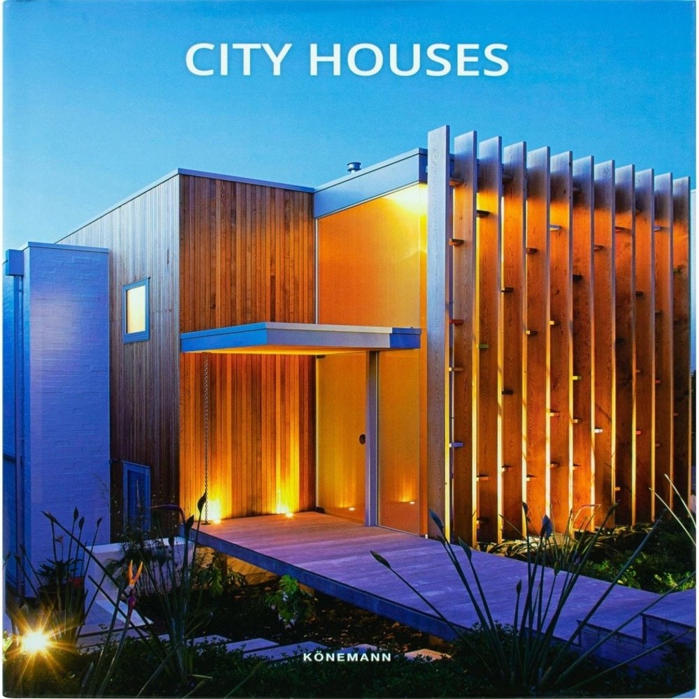 CITY HOUSES