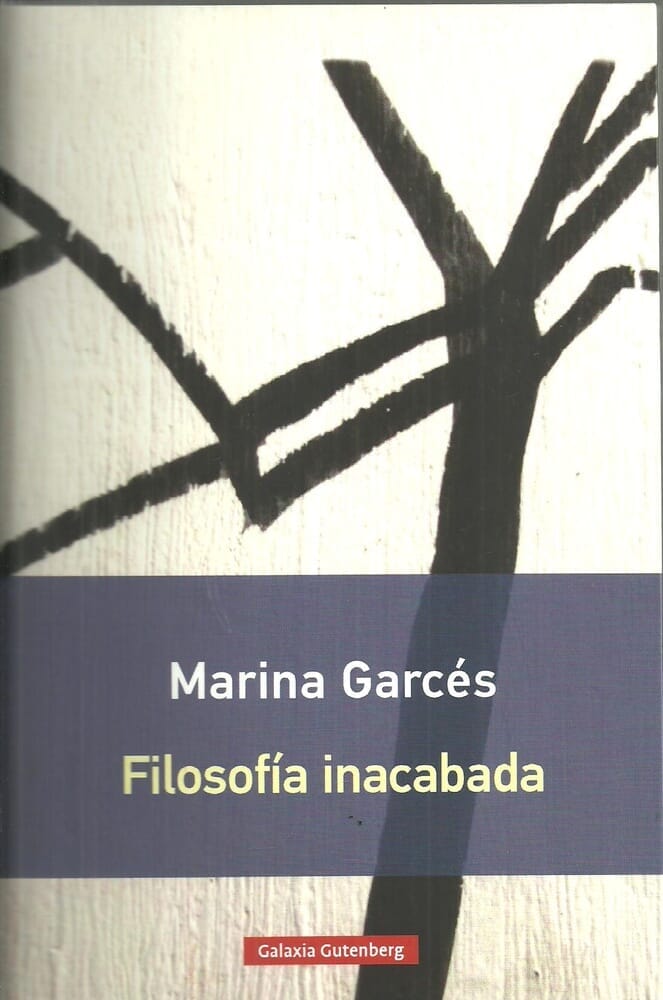 FILOSOFIA INACABADA