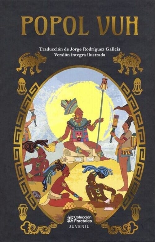POPOL VUH