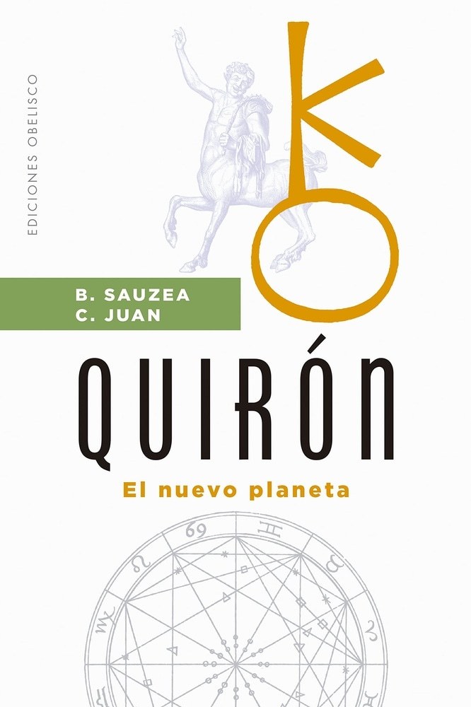 QUIRÓN (N.E.)