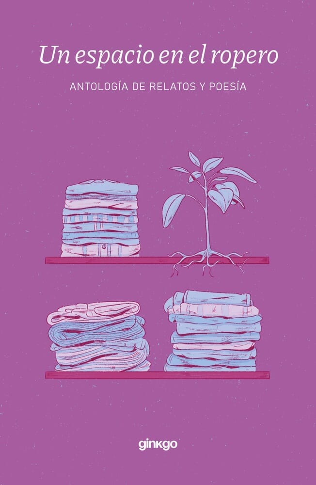 UN ESPACIO EN EL ROPERO