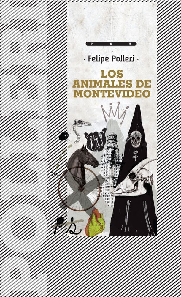 LOS ANIMALES DE MONTEVIDEO