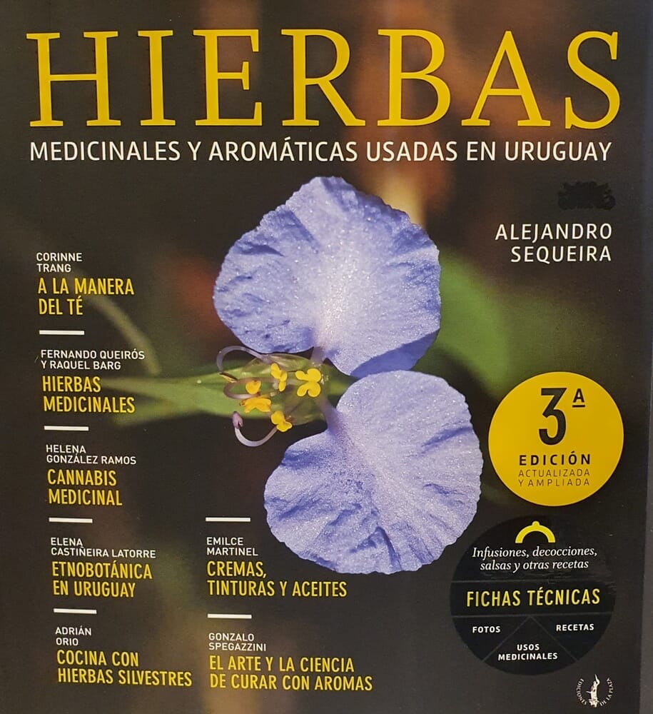 HIERBAS