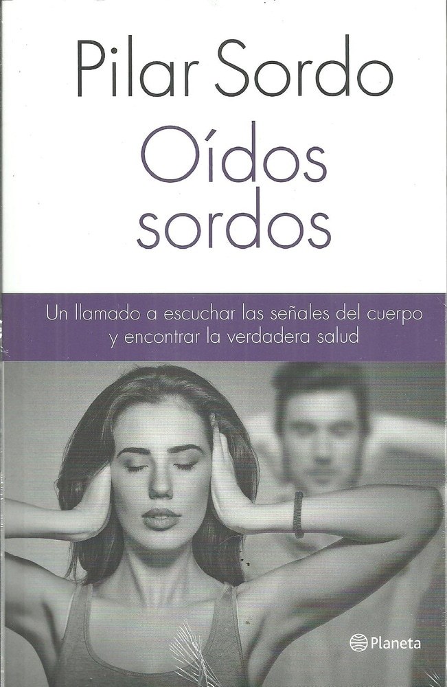 OÍDOS SORDOS