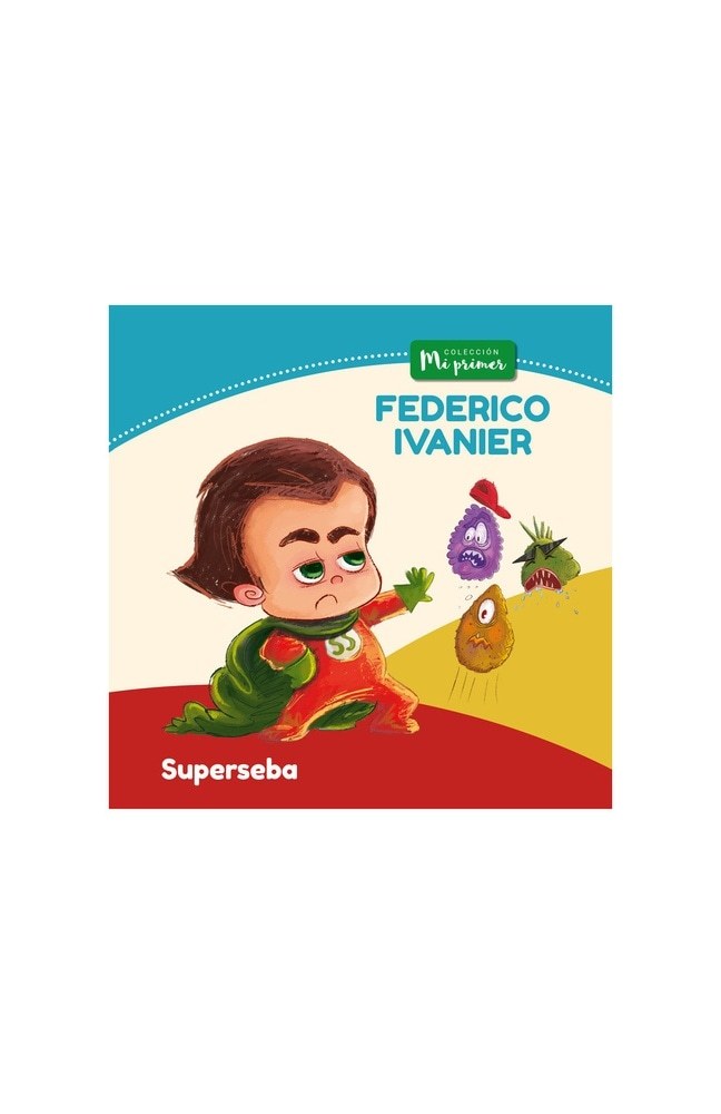 SUPERSEBA