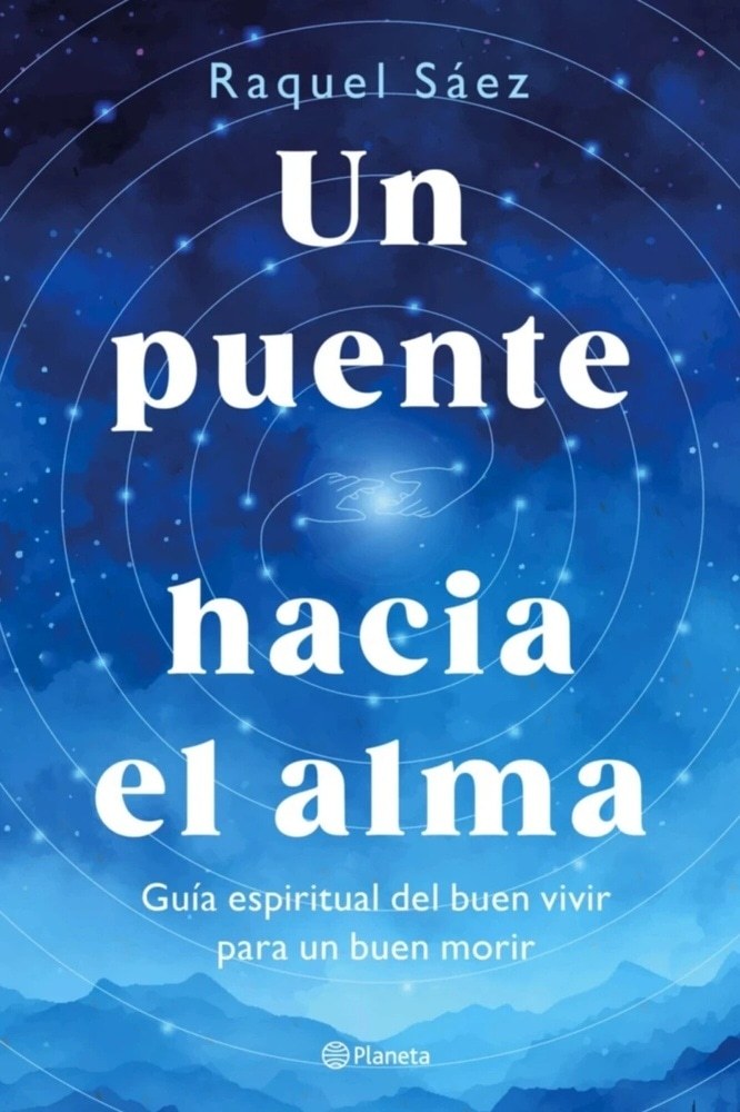 UN PUENTE HACIA EL ALMA