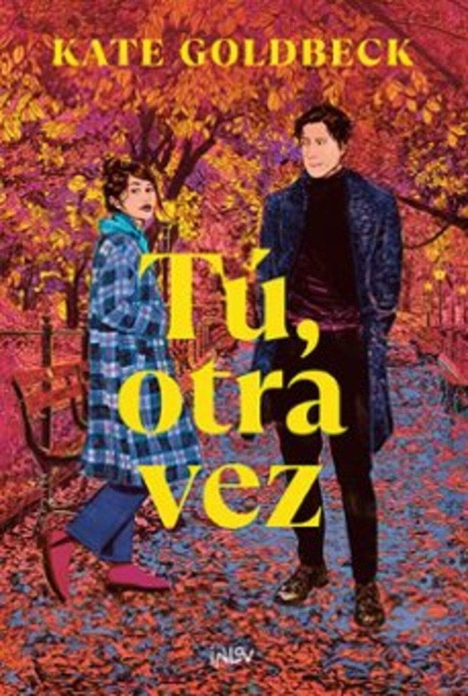TÚ, OTRA VEZ
