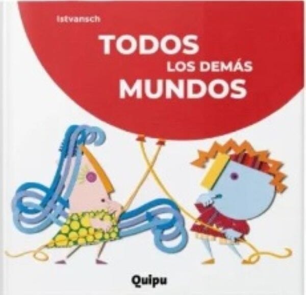 TODOS LOS DEMÁS MUNDOS