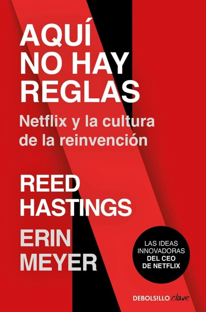 AQUÍ NO HAY REGLAS
