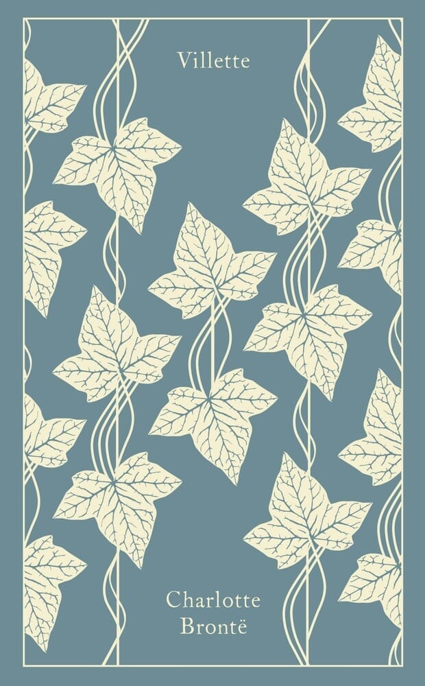 VILLETTE (CLASSICS HARDCOVER)