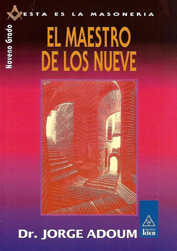 EL MAESTRO DE LOS NUEVE