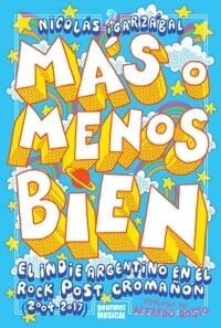 MÁS O MENOS BIEN