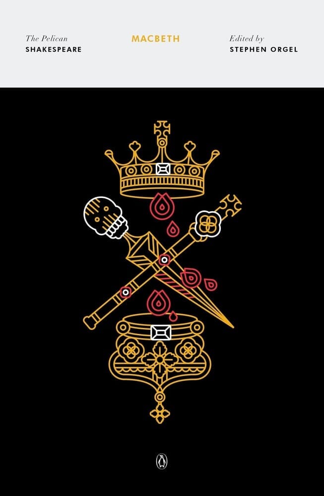 MACBETH (THE PELICAN SHAKESPEARE)