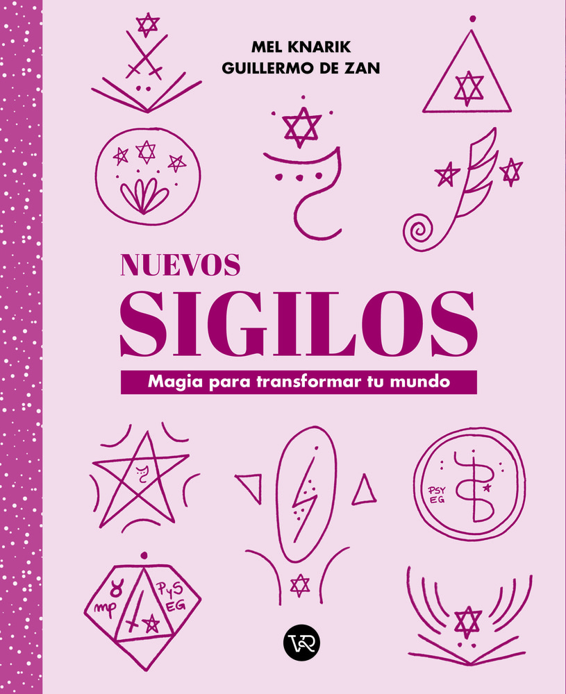 NUEVOS SIGILOS